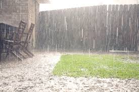 Image result for photos heavy rainfall